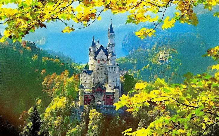 Ferienwohnung Tiroler Auszeit & Whirlpool Хёфен Экстерьер фото
