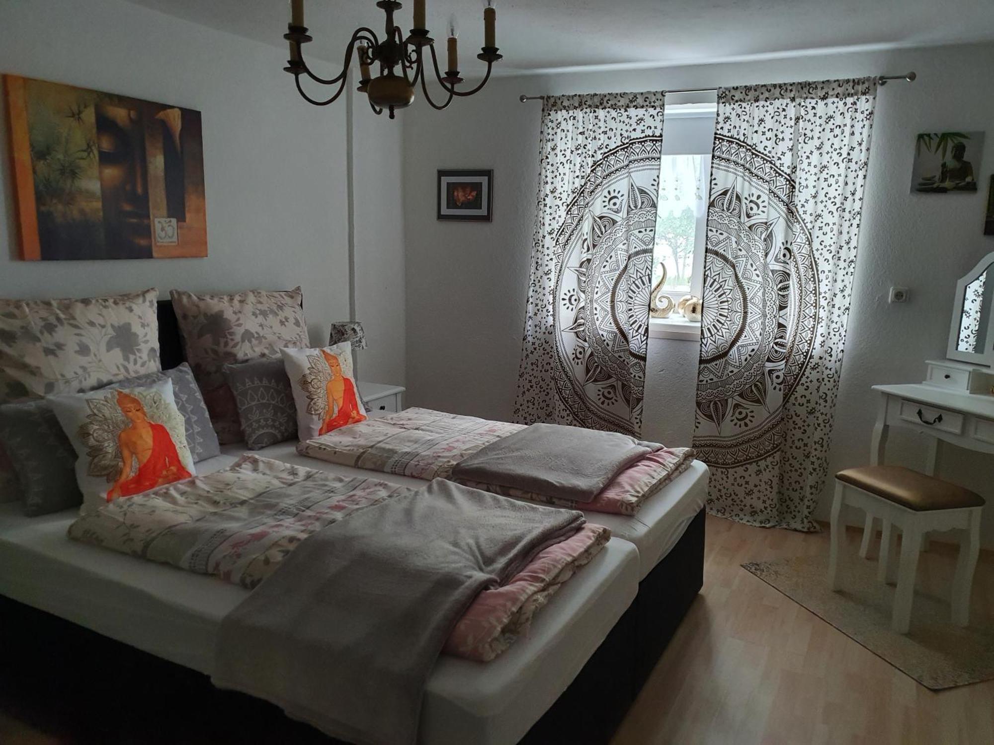 Ferienwohnung Tiroler Auszeit & Whirlpool Хёфен Экстерьер фото